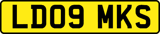 LD09MKS