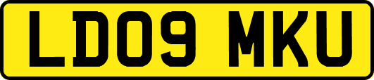 LD09MKU