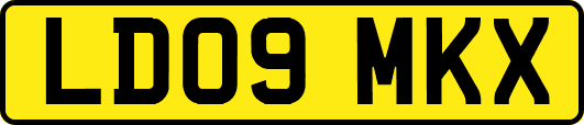 LD09MKX