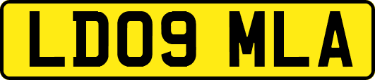 LD09MLA