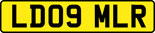 LD09MLR