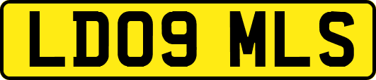 LD09MLS
