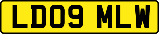 LD09MLW