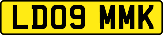 LD09MMK