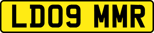 LD09MMR