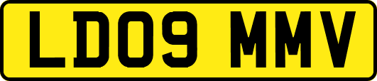 LD09MMV