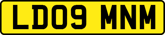 LD09MNM
