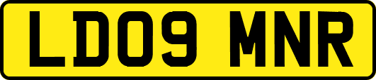 LD09MNR