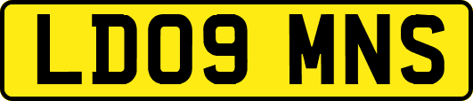 LD09MNS