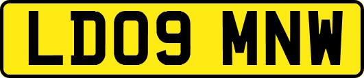 LD09MNW
