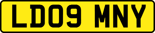 LD09MNY