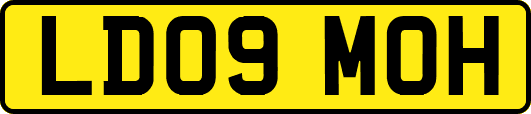 LD09MOH