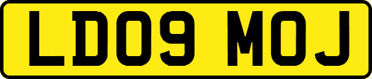 LD09MOJ