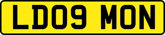 LD09MON