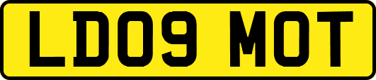 LD09MOT