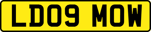 LD09MOW
