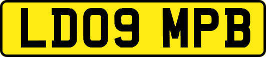 LD09MPB