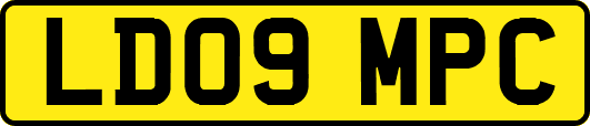 LD09MPC