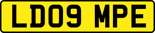 LD09MPE