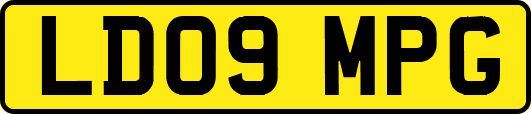 LD09MPG