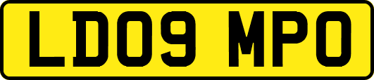 LD09MPO