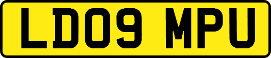 LD09MPU