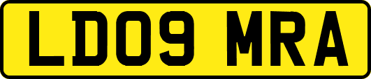 LD09MRA