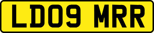 LD09MRR