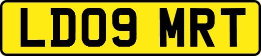 LD09MRT