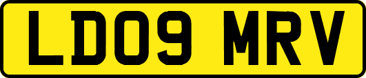 LD09MRV
