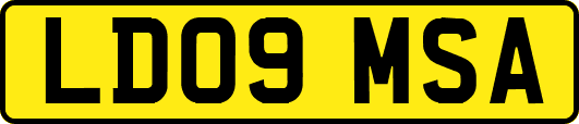 LD09MSA