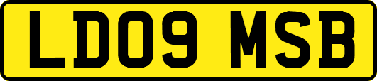 LD09MSB