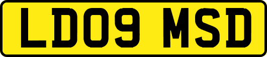 LD09MSD