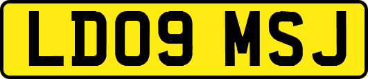 LD09MSJ