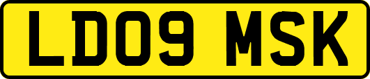 LD09MSK