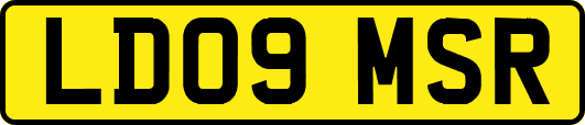 LD09MSR