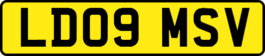 LD09MSV