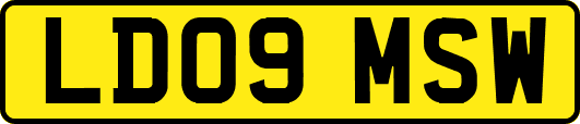 LD09MSW