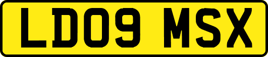LD09MSX