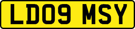 LD09MSY