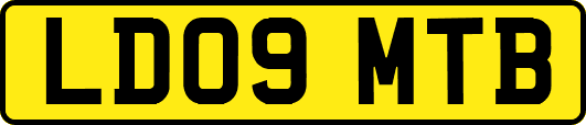 LD09MTB