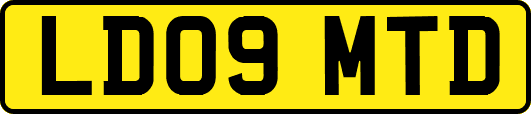 LD09MTD