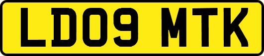 LD09MTK