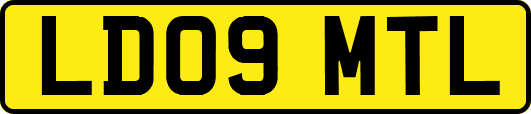 LD09MTL