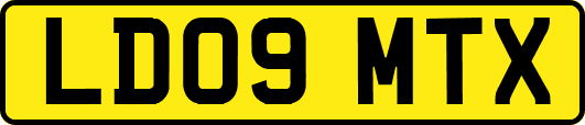 LD09MTX