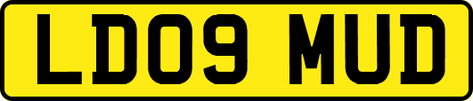 LD09MUD