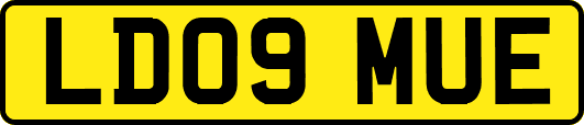 LD09MUE