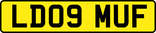 LD09MUF