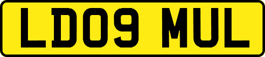 LD09MUL