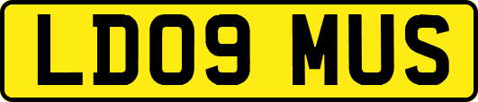 LD09MUS